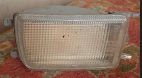 Volkswagen Golf правый передний поворотник